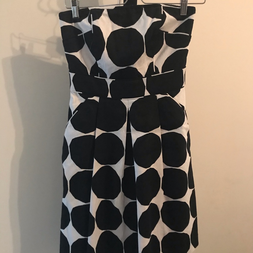 Banana Republic Marimekko Collection Dress